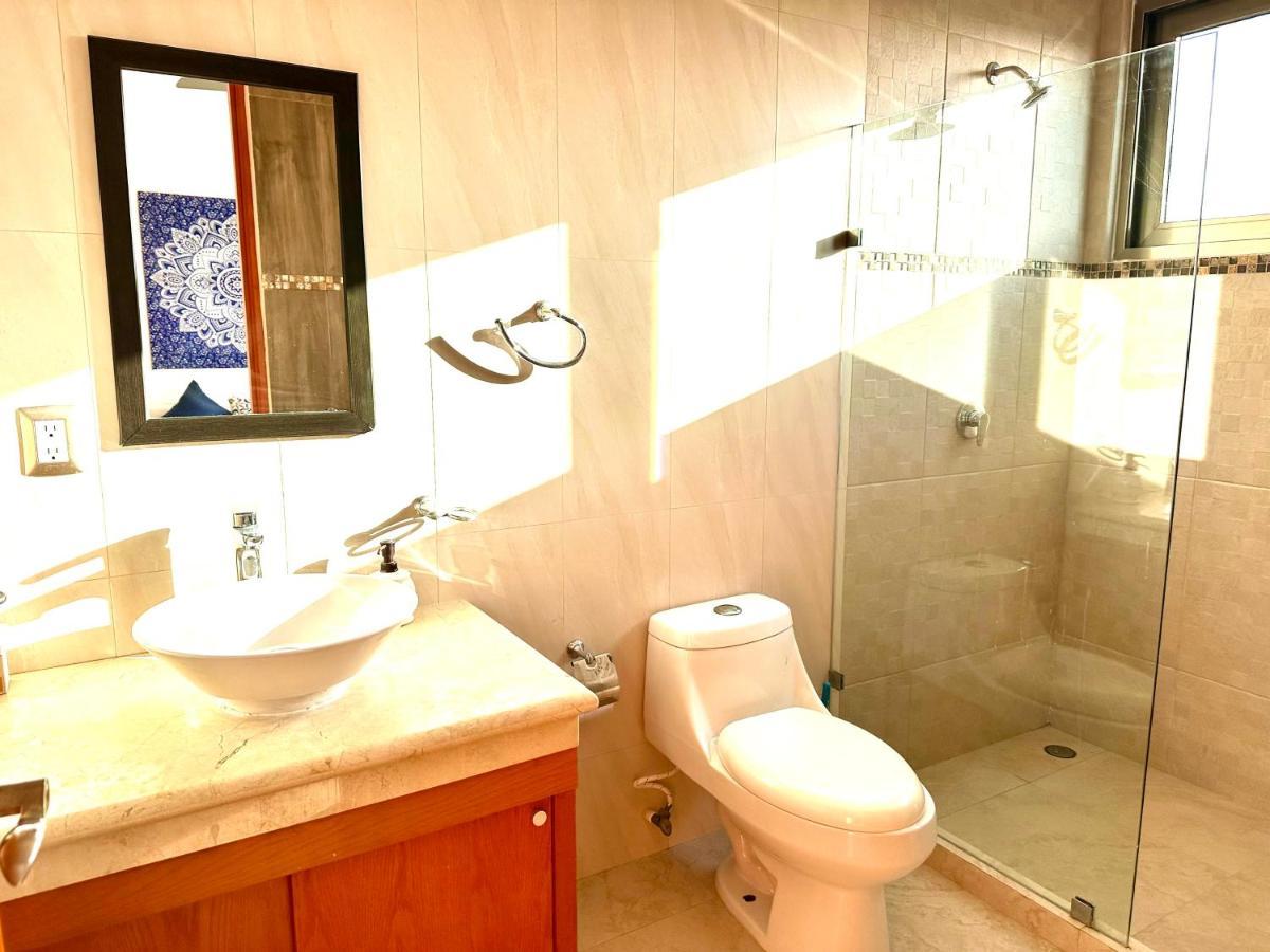 Mayasol Con Rooftop E Piscina Privata Плая-дель-Кармен Экстерьер фото