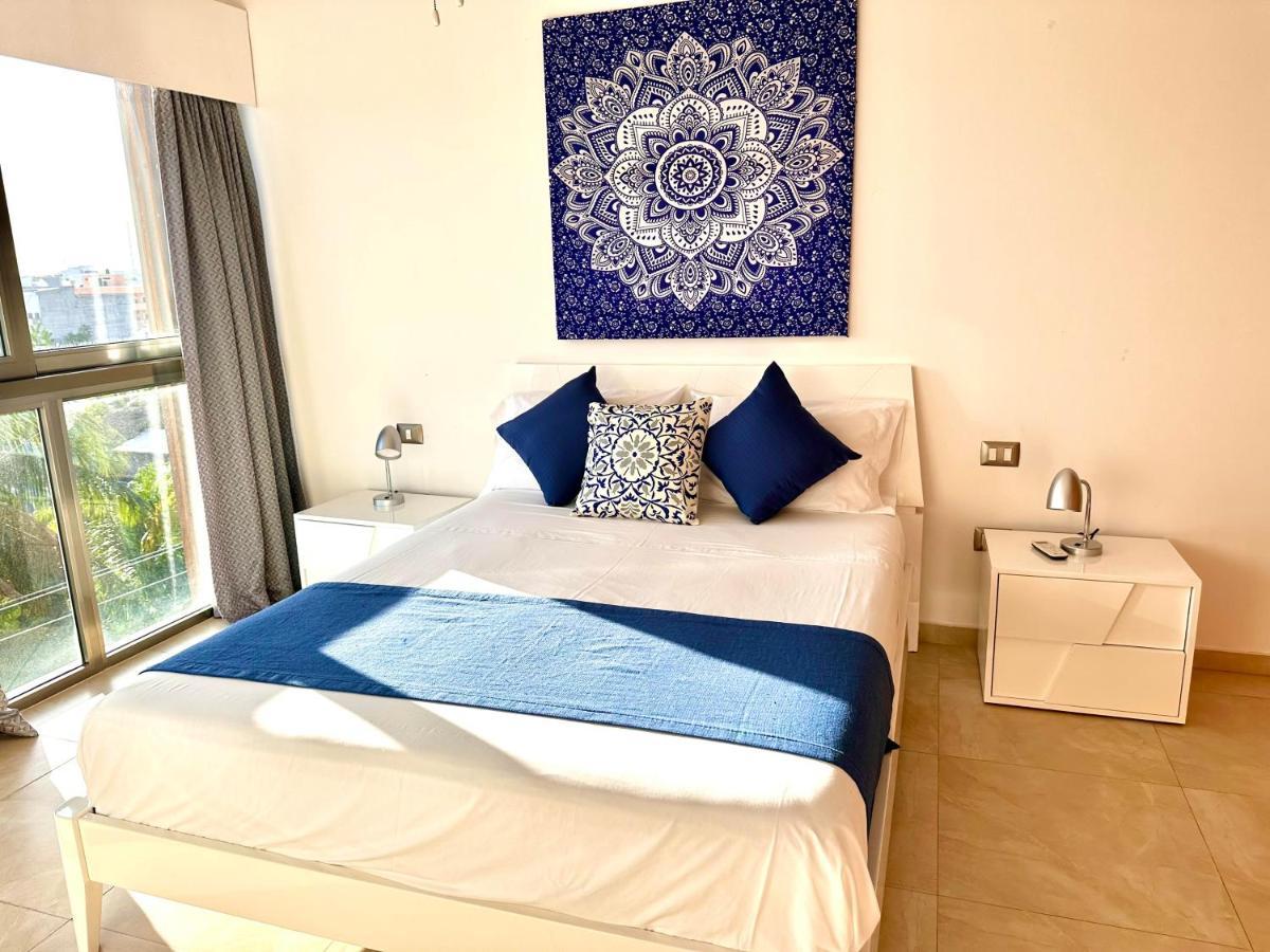Mayasol Con Rooftop E Piscina Privata Плая-дель-Кармен Экстерьер фото