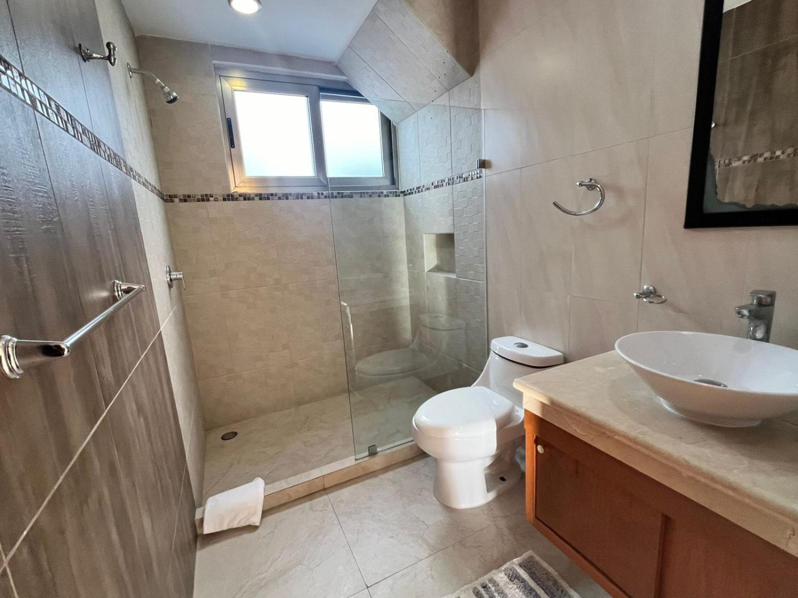 Mayasol Con Rooftop E Piscina Privata Плая-дель-Кармен Экстерьер фото